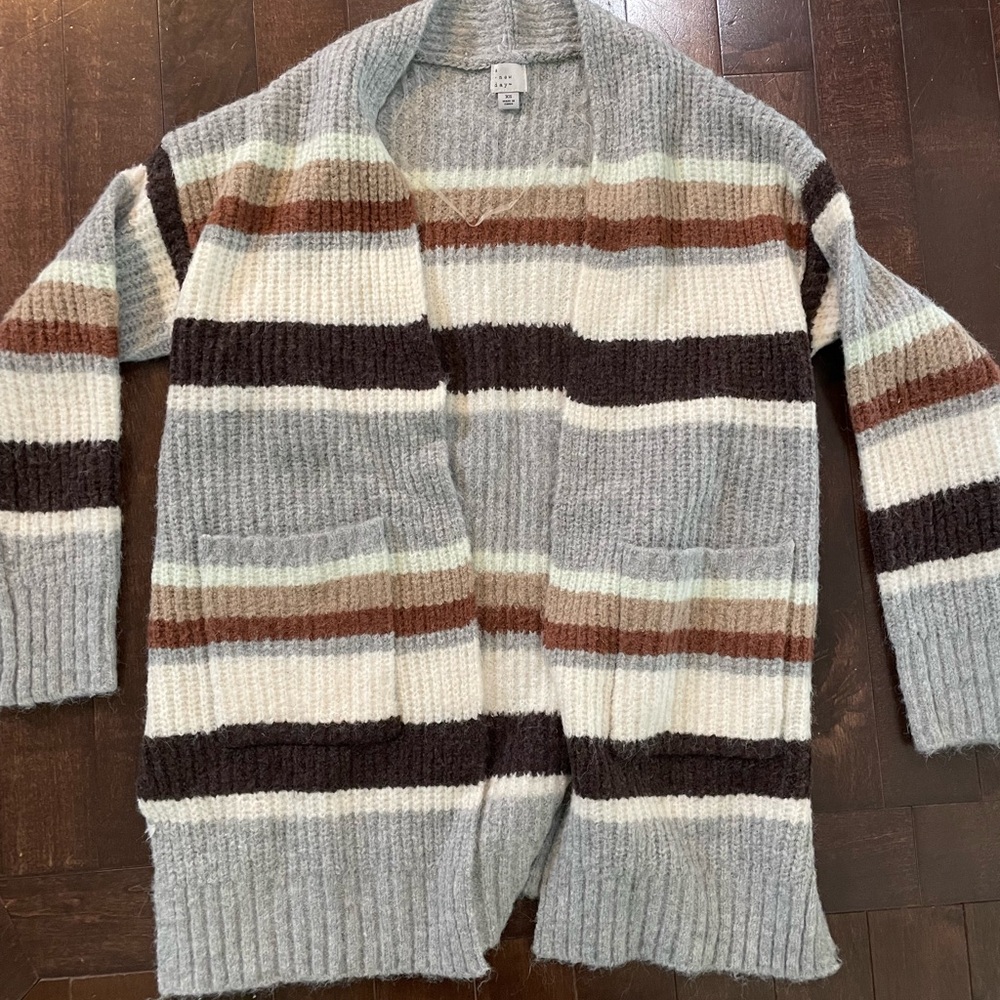 A New Day Women’s Sweater